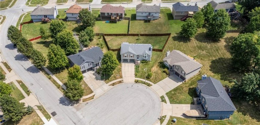 Homes for Sale in Kansas City, MO 64119 | 5627 N Richmond Avenue