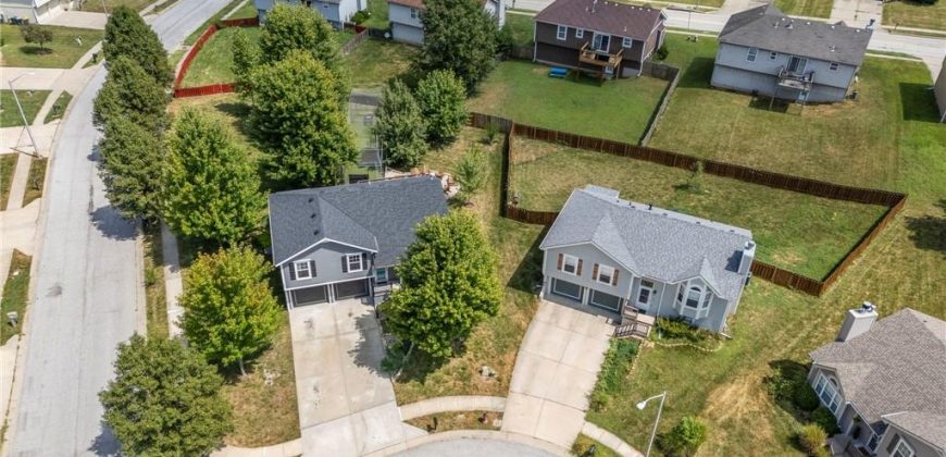 Homes for Sale in Kansas City, MO 64119 | 5627 N Richmond Avenue