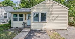 Homes for Sale in Kansas City, MO 64116 | 1104 NE 43rd Terrace