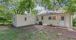 Homes for Sale in Kansas City, MO 64116 | 1104 NE 43rd Terrace
