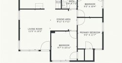 Homes for Sale in Kansas City, MO 64116 | 1104 NE 43rd Terrace