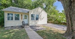 Homes for Sale in Kansas City, MO 64116 | 1104 NE 43rd Terrace