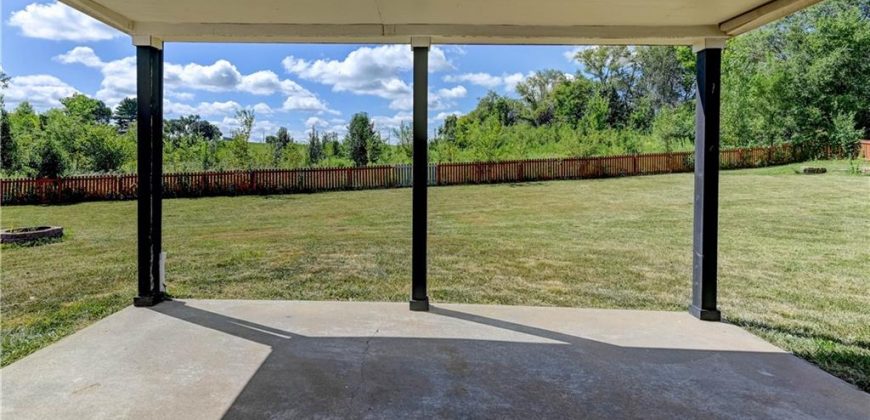 Homes for Sale in Kearney, MO 64060 | 400 S Eddie Avenue