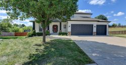 Homes for Sale in Kearney, MO 64060 | 400 S Eddie Avenue