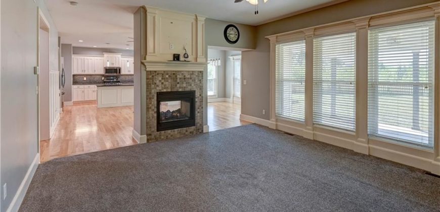 Homes for Sale in Kearney, MO 64060 | 400 S Eddie Avenue