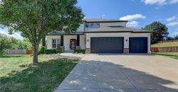 Homes for Sale in Kearney, MO 64060 | 400 S Eddie Avenue
