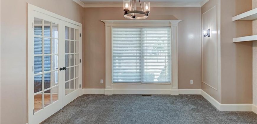 Homes for Sale in Kearney, MO 64060 | 400 S Eddie Avenue