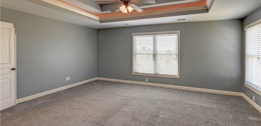 Homes for Sale in Kearney, MO 64060 | 400 S Eddie Avenue