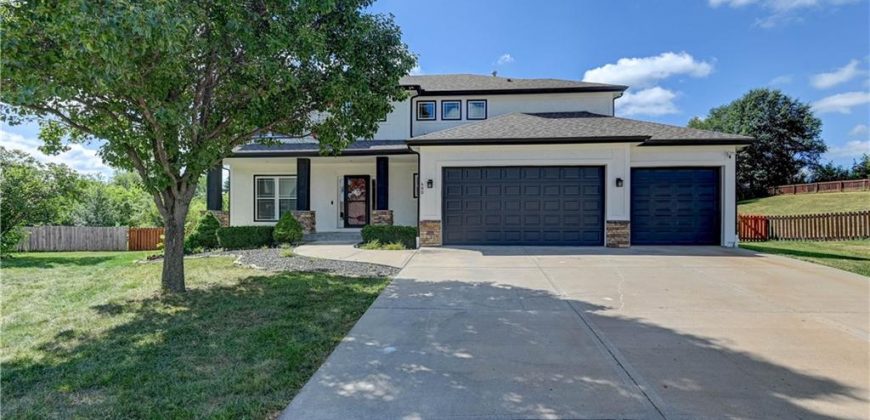 Homes for Sale in Kearney, MO 64060 | 400 S Eddie Avenue