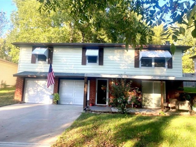 Homes for Sale in Kansas City, MO 64155 | 8921 NE Afton Road