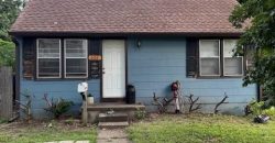Homes for Sale in Liberty, MO 64068 | 606  Dixie Street