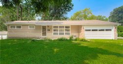 Homes for Sale in Kansas City, MO 64119 | 4950 N Chelsea Avenue