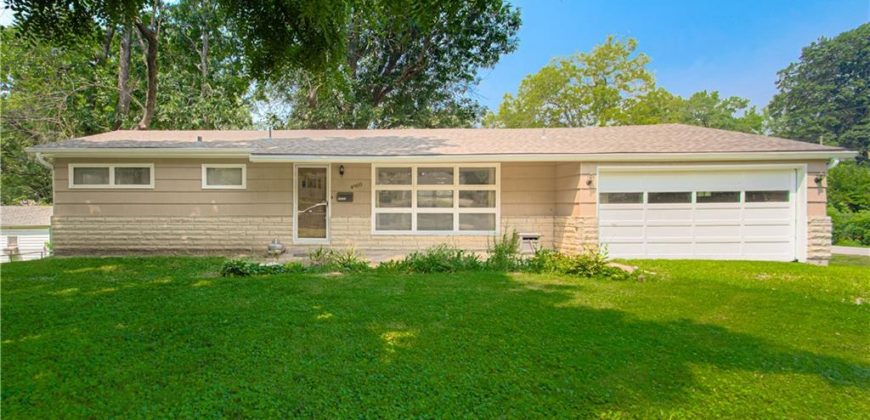 Homes for Sale in Kansas City, MO 64119 | 4950 N Chelsea Avenue