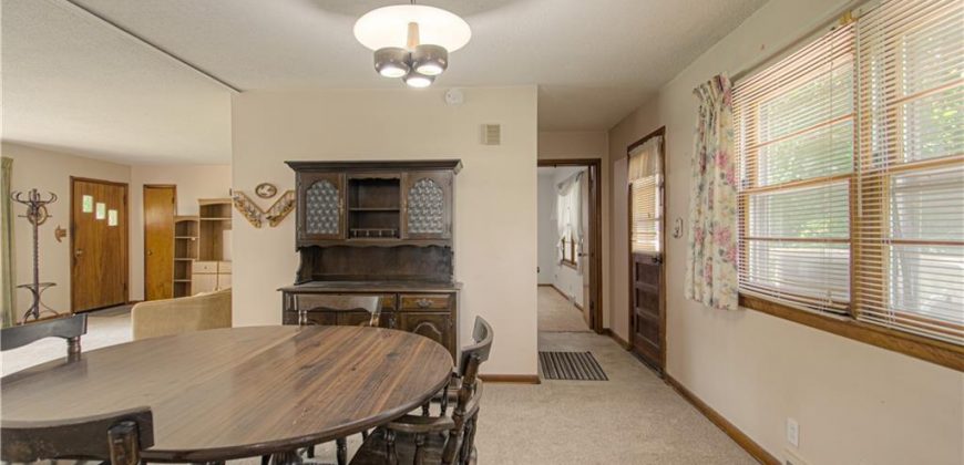 Homes for Sale in Kansas City, MO 64119 | 4950 N Chelsea Avenue