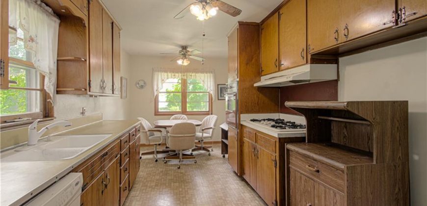 Homes for Sale in Kansas City, MO 64119 | 4950 N Chelsea Avenue