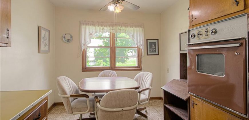 Homes for Sale in Kansas City, MO 64119 | 4950 N Chelsea Avenue