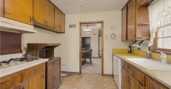Homes for Sale in Kansas City, MO 64119 | 4950 N Chelsea Avenue