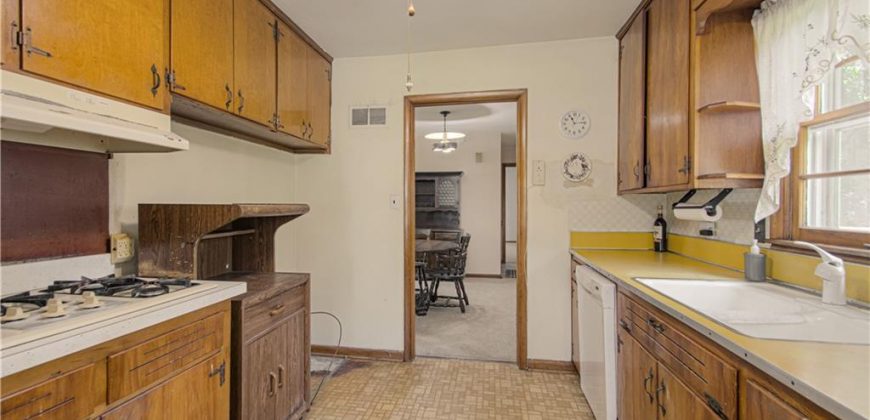 Homes for Sale in Kansas City, MO 64119 | 4950 N Chelsea Avenue