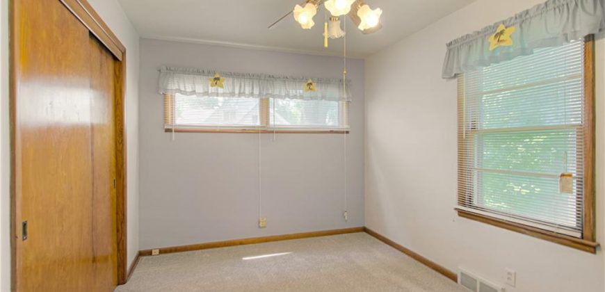 Homes for Sale in Kansas City, MO 64119 | 4950 N Chelsea Avenue