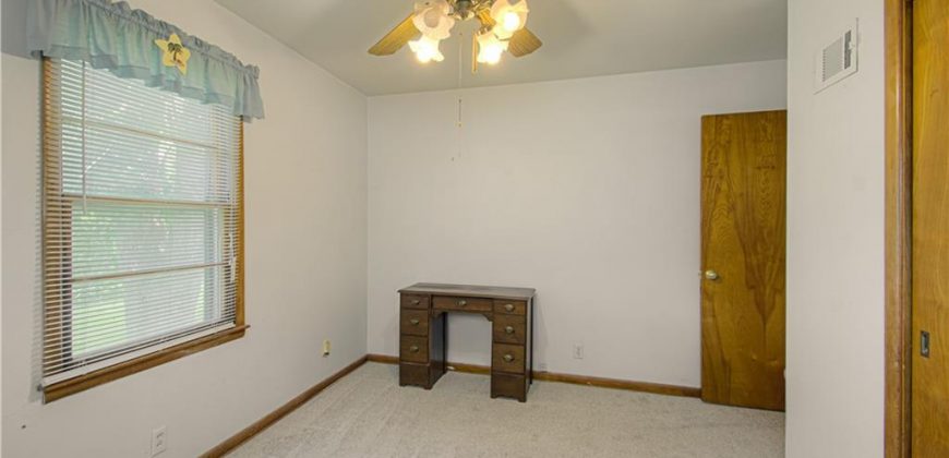 Homes for Sale in Kansas City, MO 64119 | 4950 N Chelsea Avenue