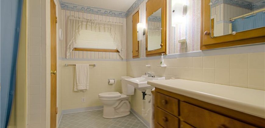 Homes for Sale in Kansas City, MO 64119 | 4950 N Chelsea Avenue