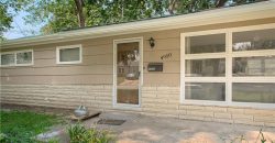 Homes for Sale in Kansas City, MO 64119 | 4950 N Chelsea Avenue
