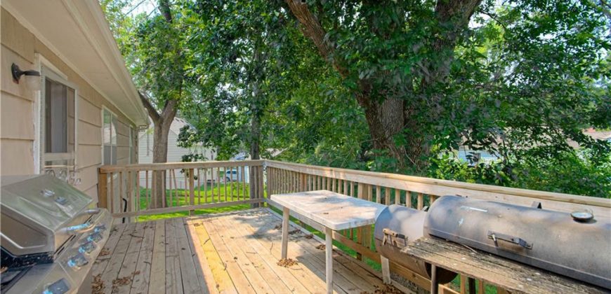 Homes for Sale in Kansas City, MO 64119 | 4950 N Chelsea Avenue