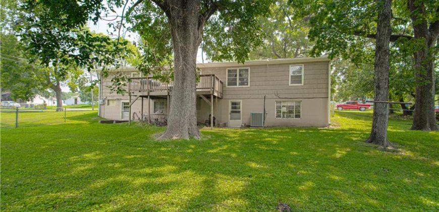 Homes for Sale in Kansas City, MO 64119 | 4950 N Chelsea Avenue