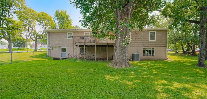 Homes for Sale in Kansas City, MO 64119 | 4950 N Chelsea Avenue