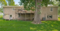 Homes for Sale in Kansas City, MO 64119 | 4950 N Chelsea Avenue
