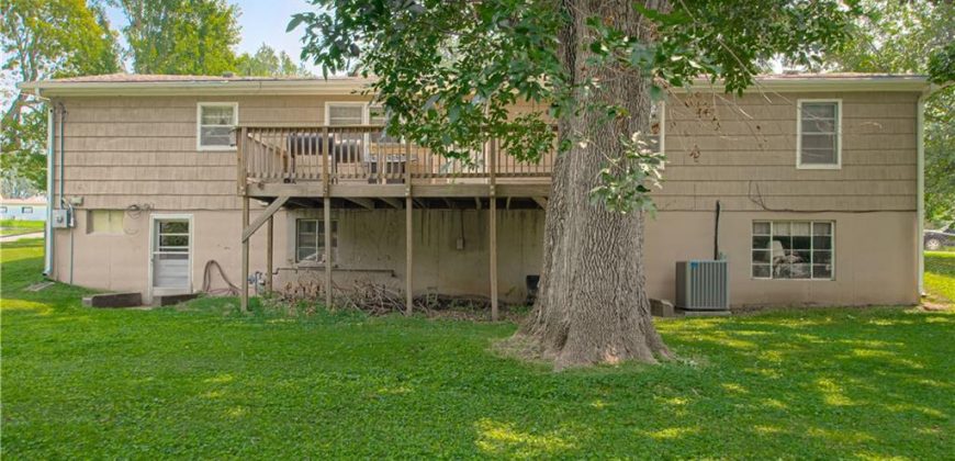 Homes for Sale in Kansas City, MO 64119 | 4950 N Chelsea Avenue