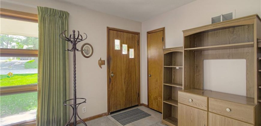 Homes for Sale in Kansas City, MO 64119 | 4950 N Chelsea Avenue