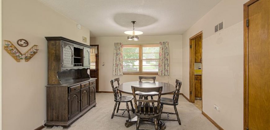 Homes for Sale in Kansas City, MO 64119 | 4950 N Chelsea Avenue