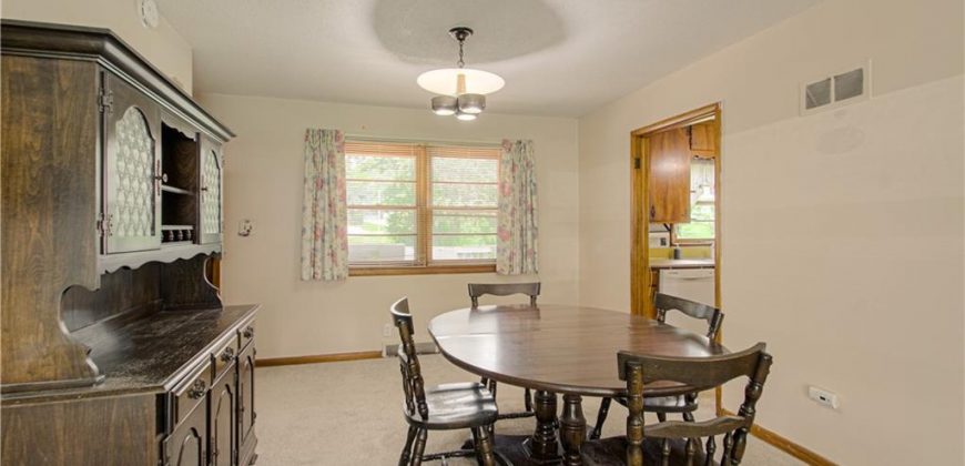 Homes for Sale in Kansas City, MO 64119 | 4950 N Chelsea Avenue
