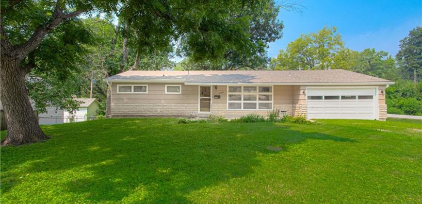 Homes for Sale in Kansas City, MO 64119 | 4950 N Chelsea Avenue