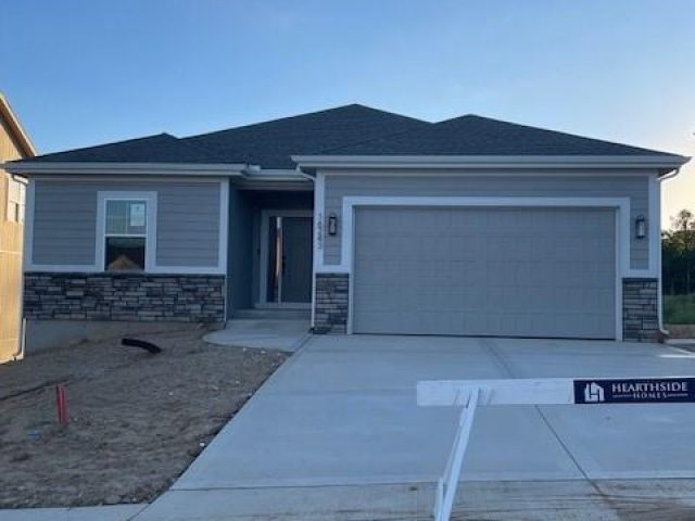 Homes for Sale in Parkville, MO 64152 | 16243  Giorgia Street