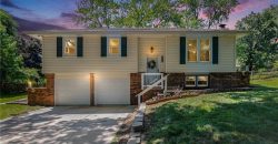 Homes for Sale in Kansas City, MO 64152 | 7616 N Serene Avenue