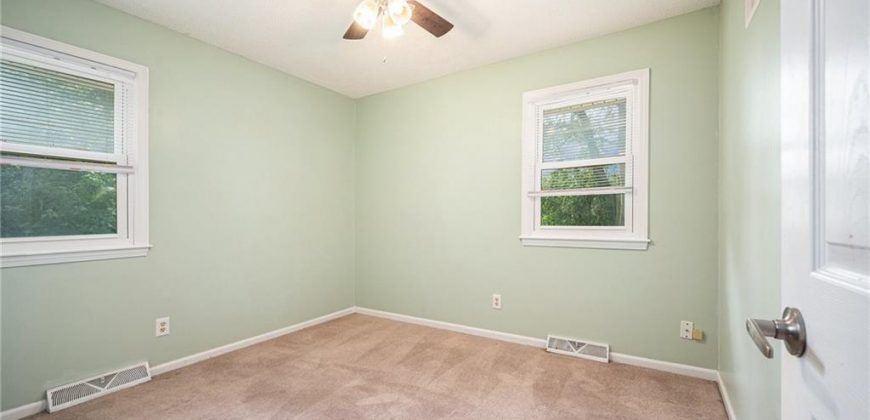 Homes for Sale in Kansas City, MO 64152 | 7616 N Serene Avenue