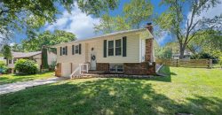 Homes for Sale in Kansas City, MO 64152 | 7616 N Serene Avenue