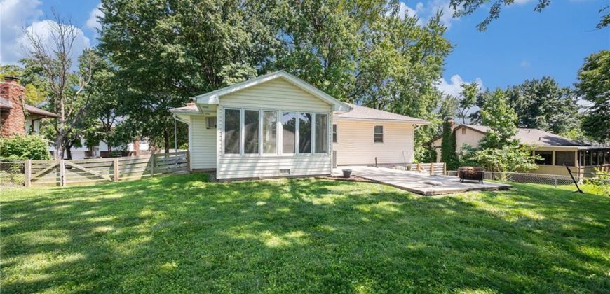Homes for Sale in Kansas City, MO 64152 | 7616 N Serene Avenue