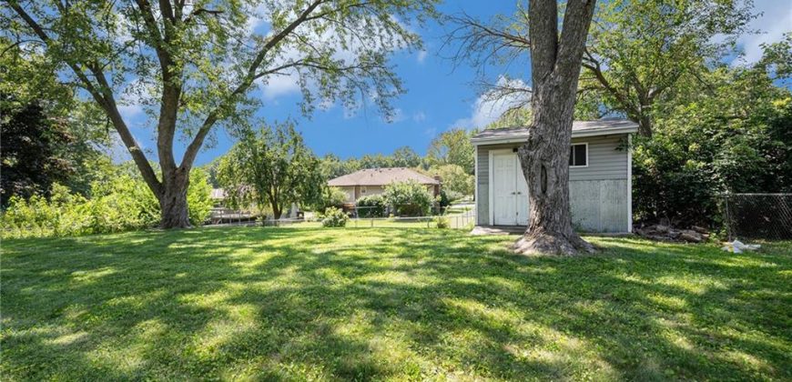 Homes for Sale in Kansas City, MO 64152 | 7616 N Serene Avenue
