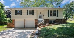 Homes for Sale in Kansas City, MO 64152 | 7616 N Serene Avenue