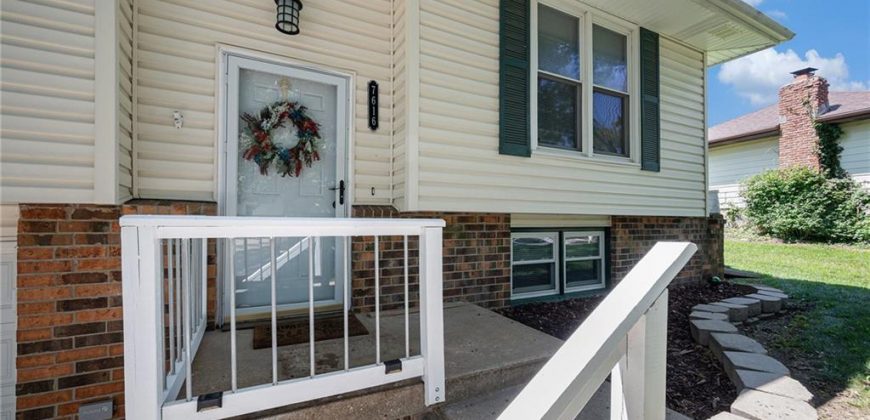 Homes for Sale in Kansas City, MO 64152 | 7616 N Serene Avenue