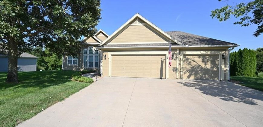 Homes for Sale in Platte City, MO 64079 | 13645  Station Drive