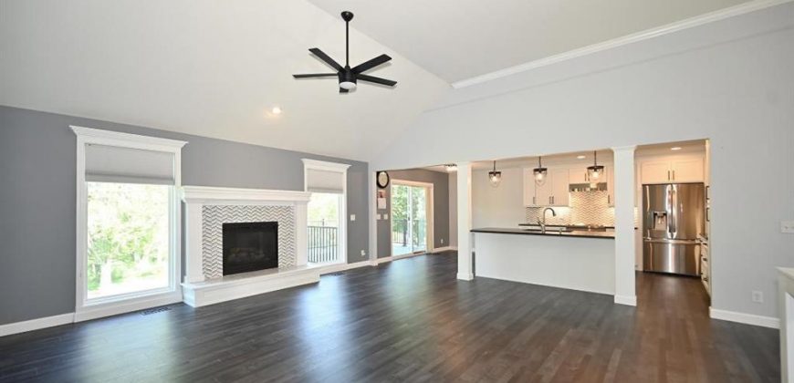 Homes for Sale in Platte City, MO 64079 | 13645  Station Drive