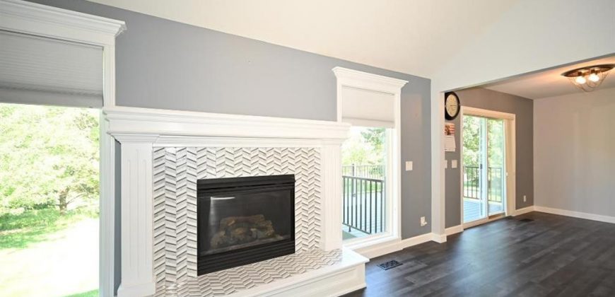 Homes for Sale in Platte City, MO 64079 | 13645  Station Drive
