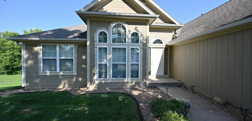 Homes for Sale in Platte City, MO 64079 | 13645  Station Drive
