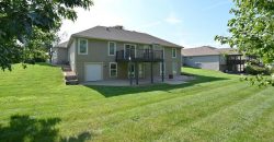 Homes for Sale in Platte City, MO 64079 | 13645  Station Drive