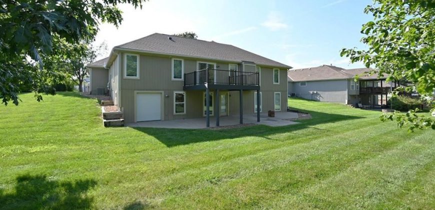 Homes for Sale in Platte City, MO 64079 | 13645  Station Drive