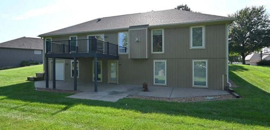 Homes for Sale in Platte City, MO 64079 | 13645  Station Drive
